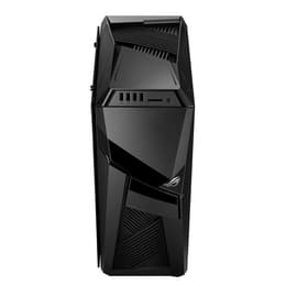 Asus ROG Strix GL12CP-FR008T Core i5 2,8 GHz - SSD 128 Go + HDD 1 To - 16 Go - NVIDIA GeForce GTX 1060