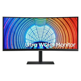 Écran 34" LED Samsung S34A650UXU