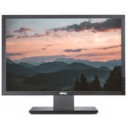 Écran 24" LED Dell UltraSharp U2410