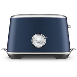 Grille pain Sage The Toast Select Luxe STA735BTR 2 fentes -