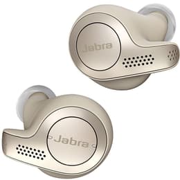 Ecouteurs Intra-auriculaire Bluetooth Réducteur de bruit - Jabra GN Elite 65 T