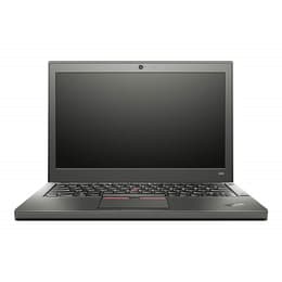 Lenovo ThinkPad X240 12" Core i5 1.9 GHz - SSD 120 Go - 4 Go QWERTY - Italien