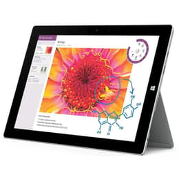 Microsoft Surface 3 10" Atom X 1.6 GHz - SSD 32 Go - 2 Go