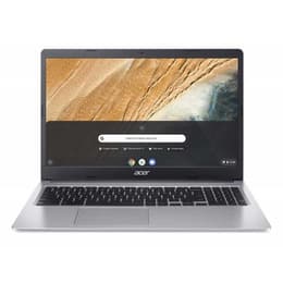 Acer ChromeBook CB315-3HT-P0YW Pentium Silver N5000 1.1 GHz 128Go eMMC - 8Go AZERTY - Français