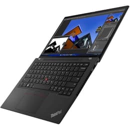 Lenovo ThinkPad P14s G3 14" Ryzen 7 PRO 2.3 GHz - SSD 512 Go - 16 Go AZERTY - Français