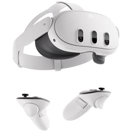 Casque VR - Réalité Virtuelle Meta Quest 3