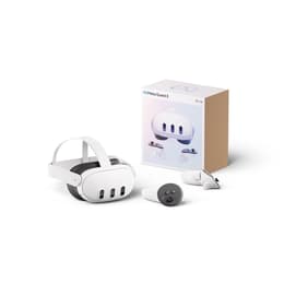 Casque VR - Réalité Virtuelle Meta Quest 3