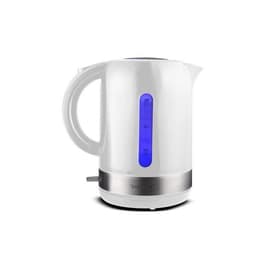 Techwood TB-1771 Blanc 1,7000L - Bouilloire électrique