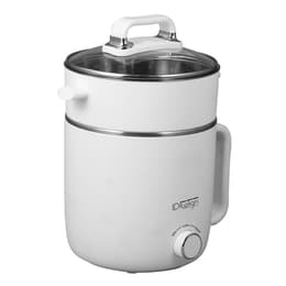 Robot cuiseur Italian Design ROB09 1,8000L -