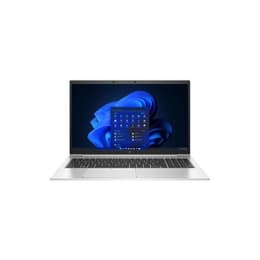 Hp EliteBook 850 G8 15" Core i7 3 GHz - SSD 512 Go - 32 Go QWERTZ - Allemand
