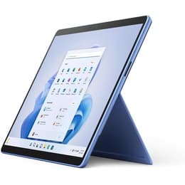 Microsoft Surface Pro 9 13" Core i5 2.5 GHz - SSD 256 Go - 8 Go Sans clavier