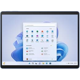 Microsoft Surface Pro 9 13" Core i5 2.5 GHz - SSD 256 Go - 8 Go Sans clavier