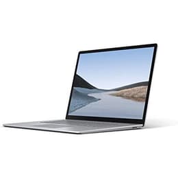 Microsoft Surface laptop 3 15" Ryzen 5 3.4 GHz - SSD 128 Go - 8 Go AZERTY - Français