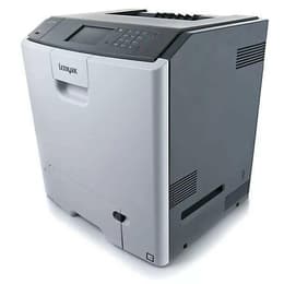 Lexmark C748de Laser couleur