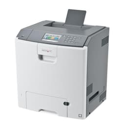 Lexmark C748de Laser couleur