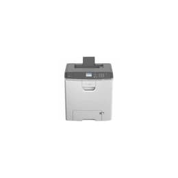 Lexmark C748de Laser couleur