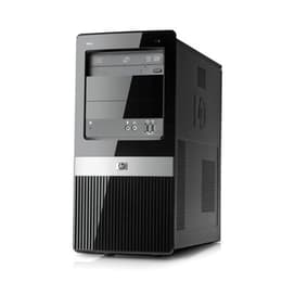 HP Pro 3130 MT Core i3 3,2 GHz - HDD 320 Go RAM 4 Go