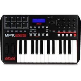 Instruments de musique Akai MPK 225