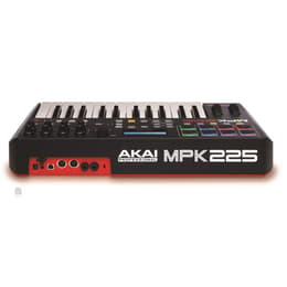 Instruments de musique Akai MPK 225