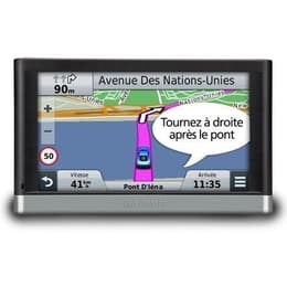 GPS Garmin Nüvi 2567 LM