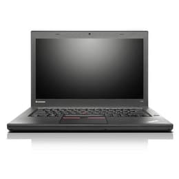 Lenovo ThinkPad T450 14" Core i5 2.3 GHz - SSD 240 Go - 16 Go AZERTY - Français