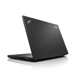 Lenovo ThinkPad T450 14" Core i5 2.3 GHz - SSD 240 Go - 16 Go AZERTY - Français