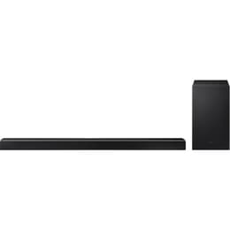 Barre de son Samsung HW-Q600A/ZG - Noir