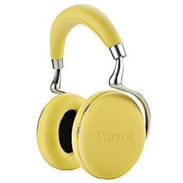 Casque réducteur de bruit Parrot Zik 2.0 - Jaune