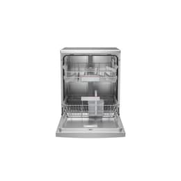 Lave-vaisselle pose libre 60 cm Bosch SMS4HTI47E - 10 à 12 couverts
