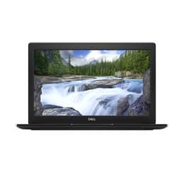 Dell Latitude 3500 15" Core i5 1.6 GHz - SSD 256 Go - 8 Go QWERTY - Espagnol