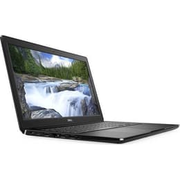Dell Latitude 3500 15" Core i5 1.6 GHz - SSD 256 Go - 8 Go QWERTY - Espagnol