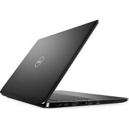 Dell Latitude 3500 15" Core i5 1.6 GHz - SSD 256 Go - 8 Go QWERTY - Espagnol