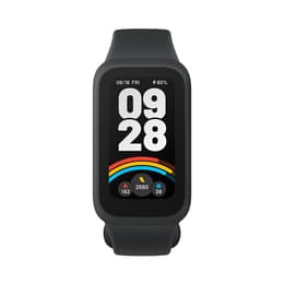 Montre Xiaomi Cardio Band 9 Active - Noir
