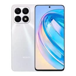 Honor X8a 128 Go - Argent - Débloqué