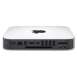 Mac mini (Juin 2010) Core 2 Duo 2,4 GHz - SSD 256 Go - 8Go