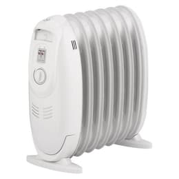 Radiateur électrique Bastilipo MRA 600