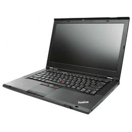 Lenovo ThinkPad T430S 14" Core i7 2.9 GHz - SSD 240 Go - 8 Go AZERTY - Français