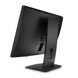 HP ProOne 600 G3 21" Core i3 3.9 GHz - HDD 1 To - 8 Go AZERTY