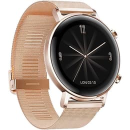 Huawei Watch GT 2 Bluetooth + Cellular 42 mm - Or