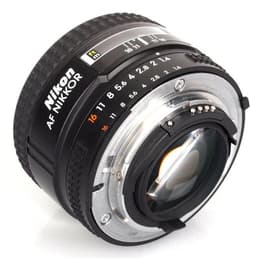 Objectif Nikon Nikkor 50mm f/1.4G AF-S 50mm f/1.4