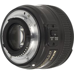 Objectif Nikon Nikkor 50mm f/1.4G AF-S 50mm f/1.4