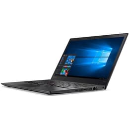 Lenovo ThinkPad T470s 14" Core i5 2.5 GHz - SSD 128 Go - 8 Go AZERTY - Français