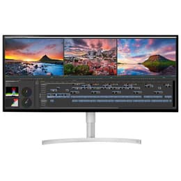 Écran 34" LED 5K2K WUHD LG 34WK95U-W