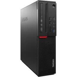 Lenovo ThinkCentre M800 SFF Core i3 3,7 GHz - SSD 256 Go RAM 8 Go