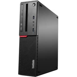 Lenovo ThinkCentre M800 SFF Core i3 3,7 GHz - SSD 256 Go RAM 8 Go