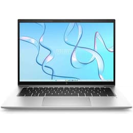 Hp EliteBook 840 G9 14" Core i7 3.5 GHz - SSD 1 To - 32 Go QWERTY - Espagnol