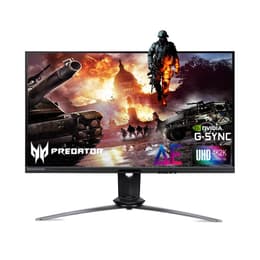 Écran 28" LCD Acer Predator X28