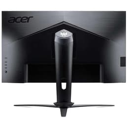 Écran 28" LCD Acer Predator X28