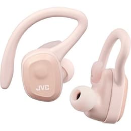 Ecouteurs Intra-auriculaire Bluetooth - Jvc HA-ET45T-P-U