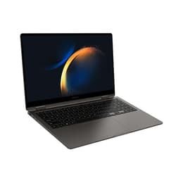 Samsung Galaxy Book3 360 15" Core i5 1.9 GHz - SSD 512 Go - 8 Go QWERTZ - Allemand